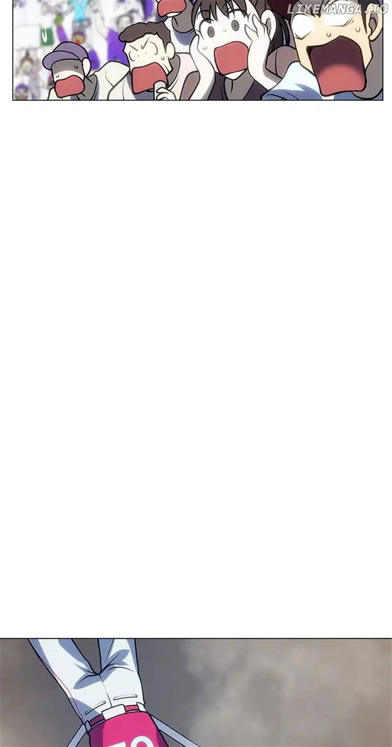 Home Plate Villain - Chapter 35 Page 65