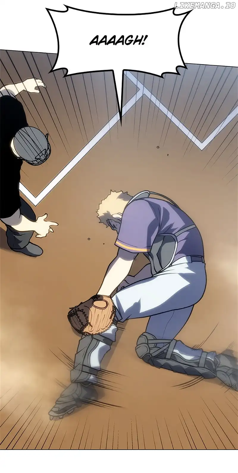 Home Plate Villain - Chapter 35 Page 70