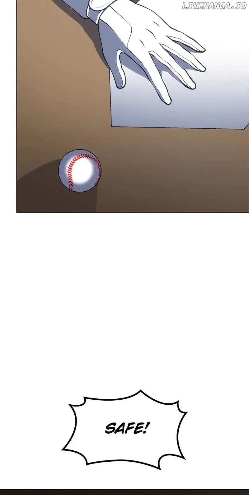 Home Plate Villain - Chapter 35 Page 72