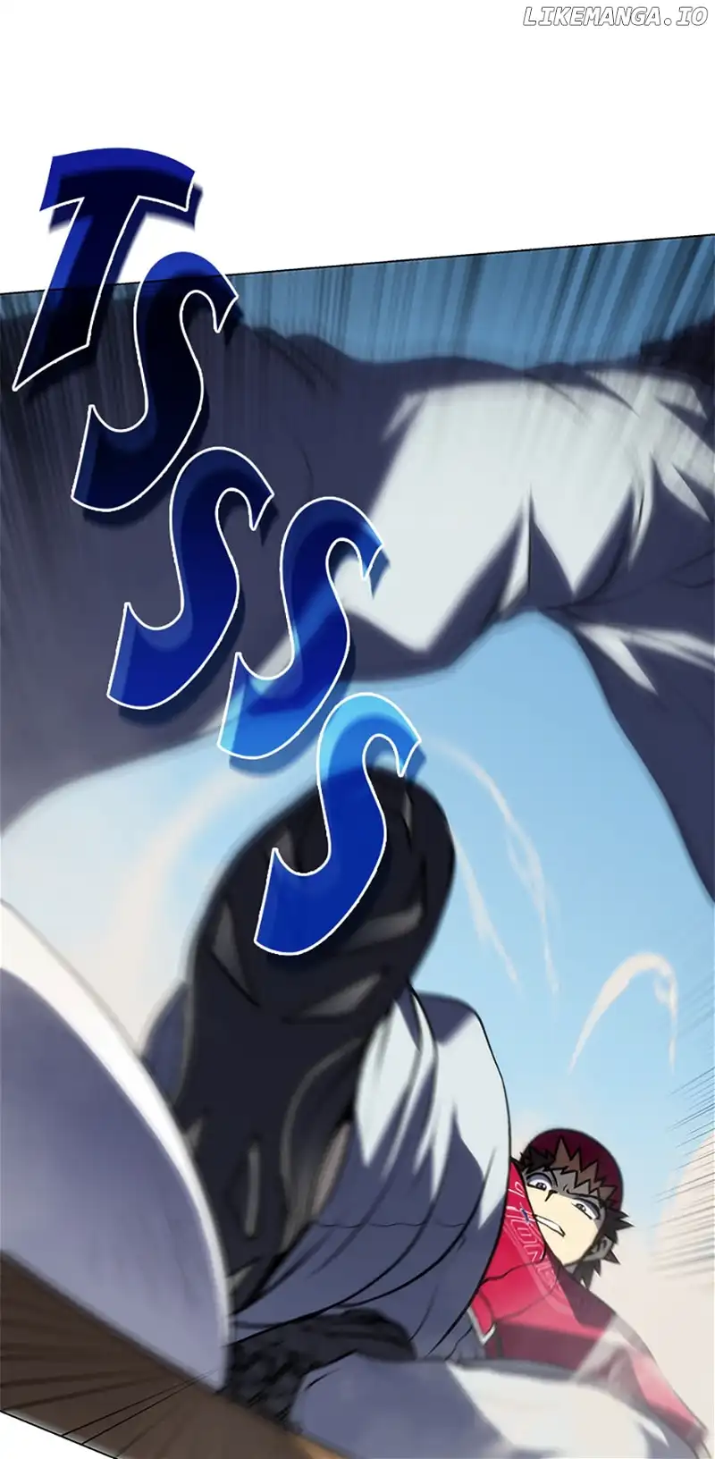 Home Plate Villain - Chapter 35 Page 8