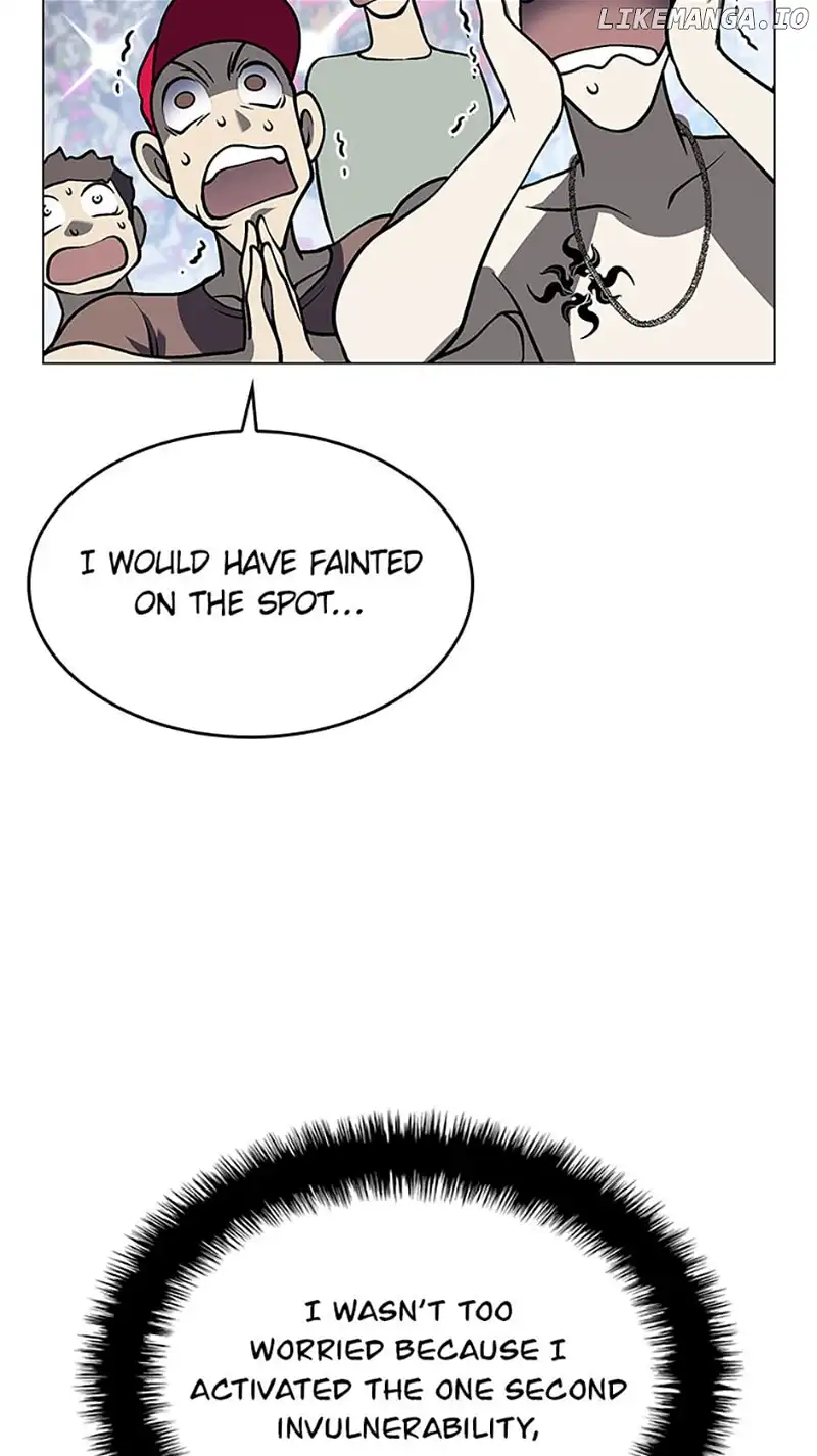 Home Plate Villain - Chapter 37 Page 11