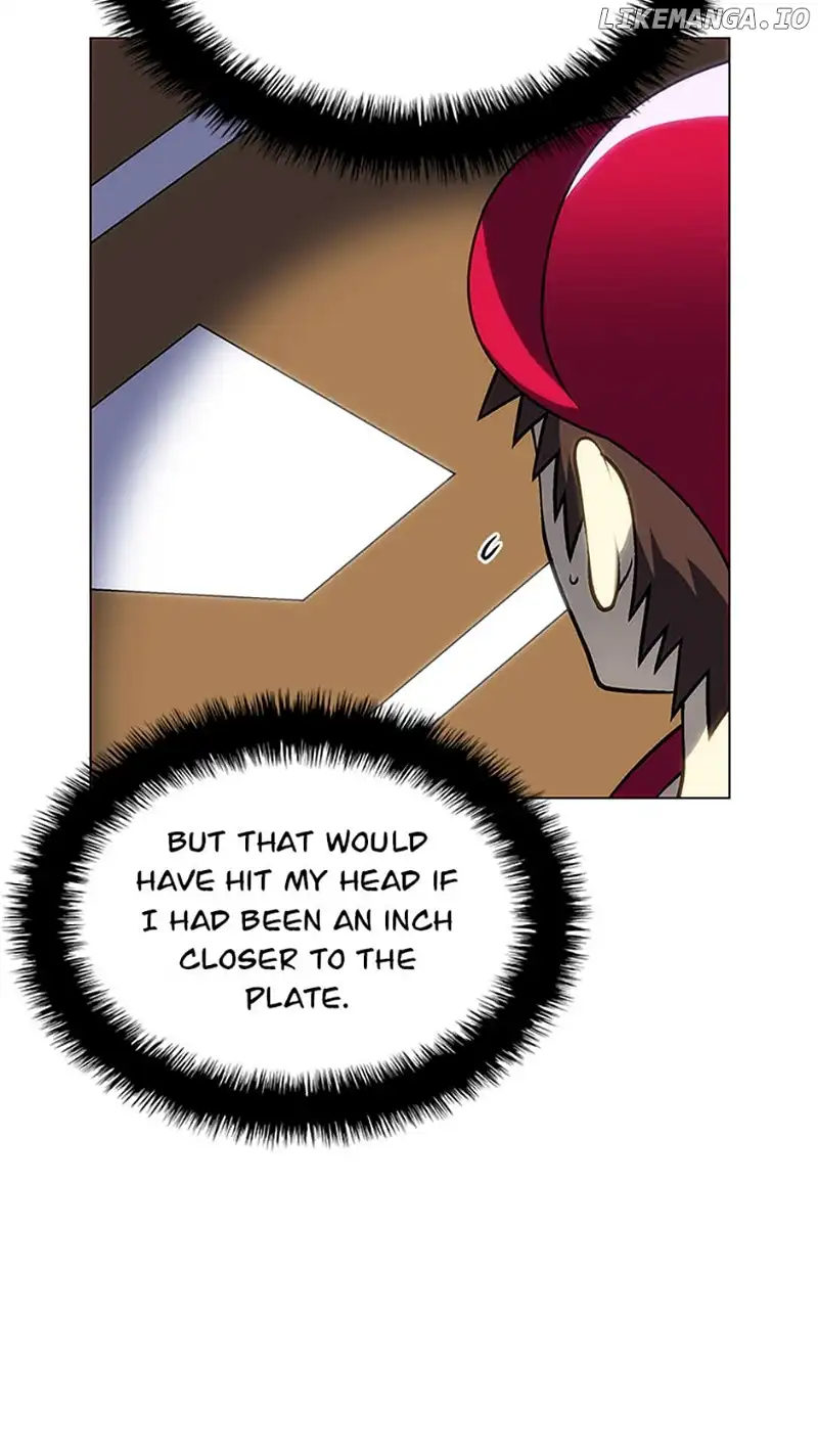 Home Plate Villain - Chapter 37 Page 12