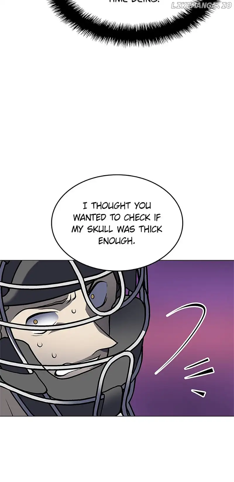 Home Plate Villain - Chapter 37 Page 15