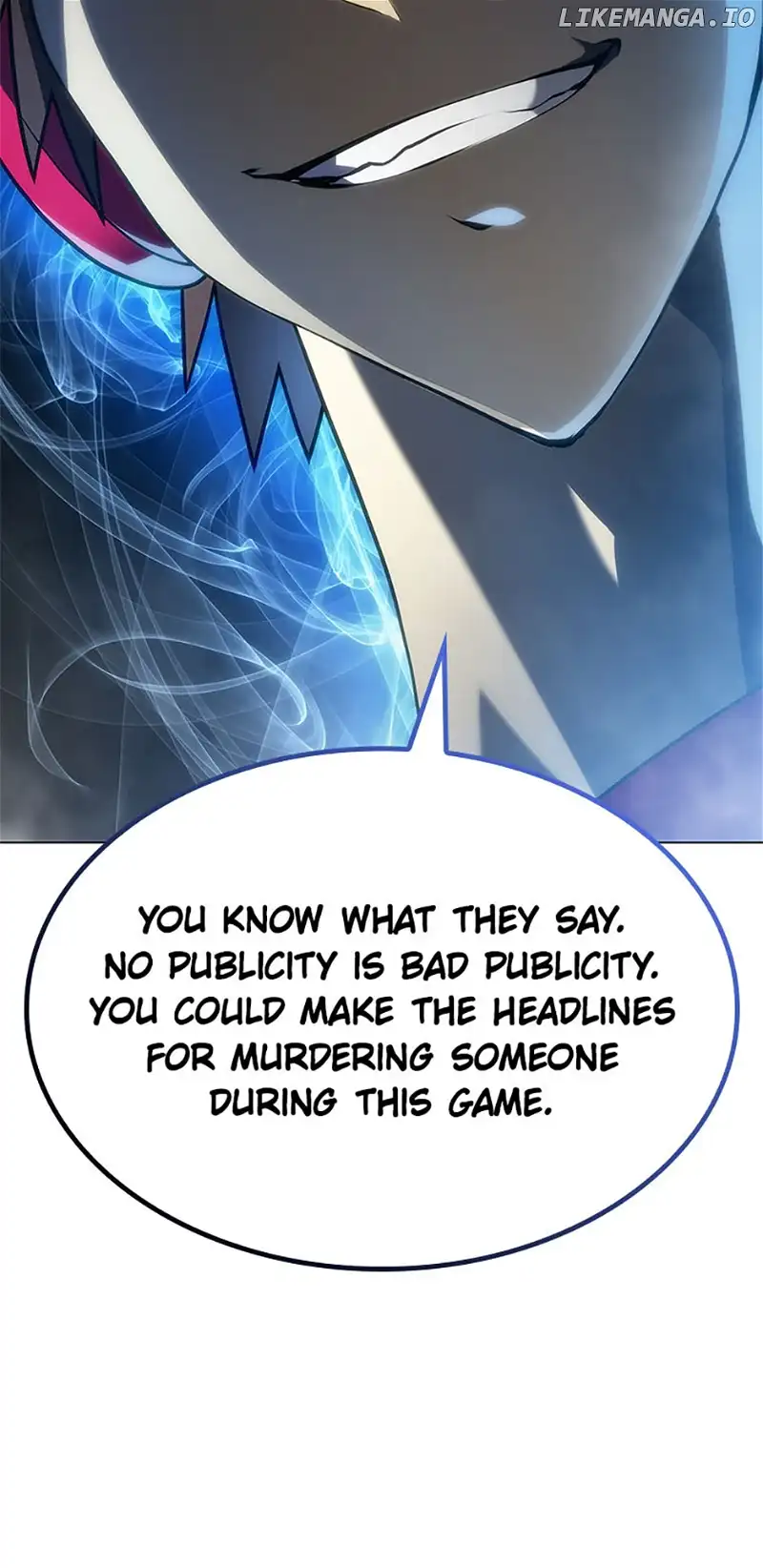 Home Plate Villain - Chapter 37 Page 17