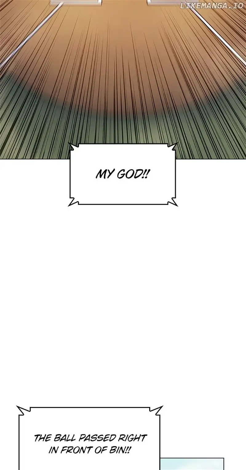 Home Plate Villain - Chapter 37 Page 2