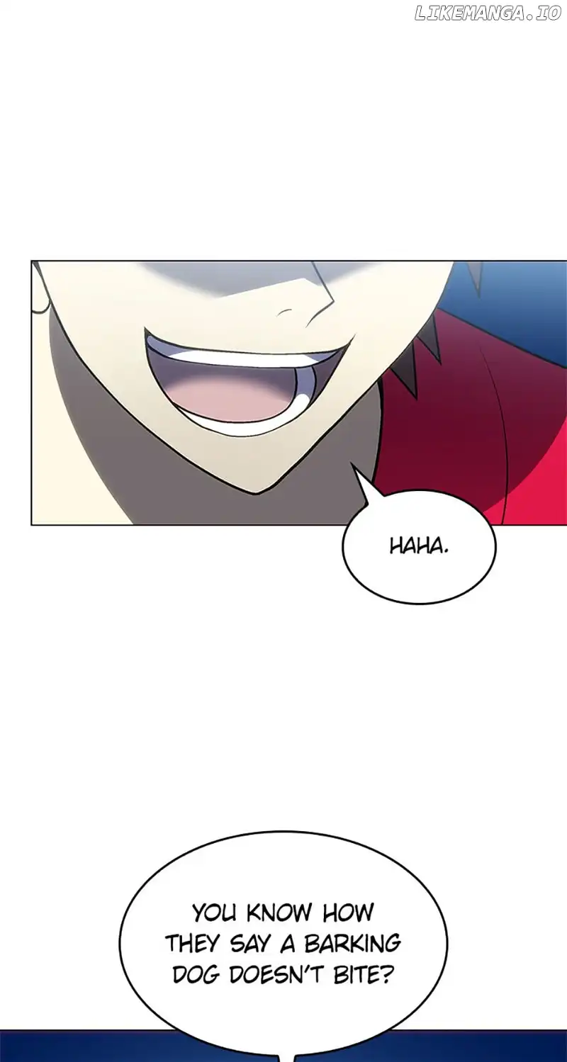 Home Plate Villain - Chapter 37 Page 37