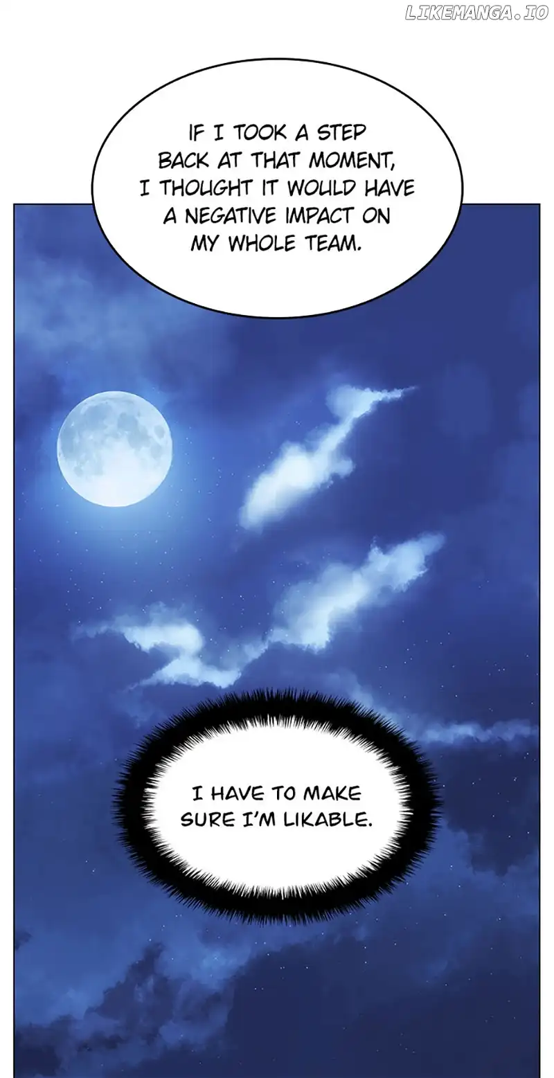 Home Plate Villain - Chapter 37 Page 42