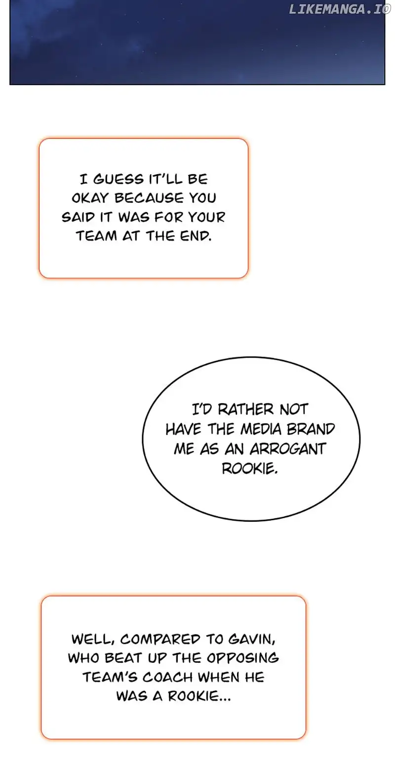 Home Plate Villain - Chapter 37 Page 43