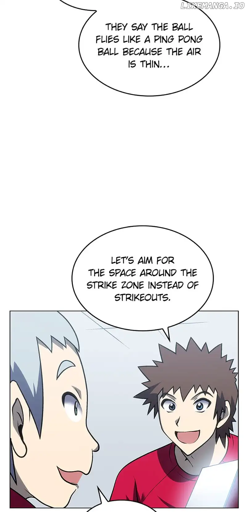 Home Plate Villain - Chapter 37 Page 53