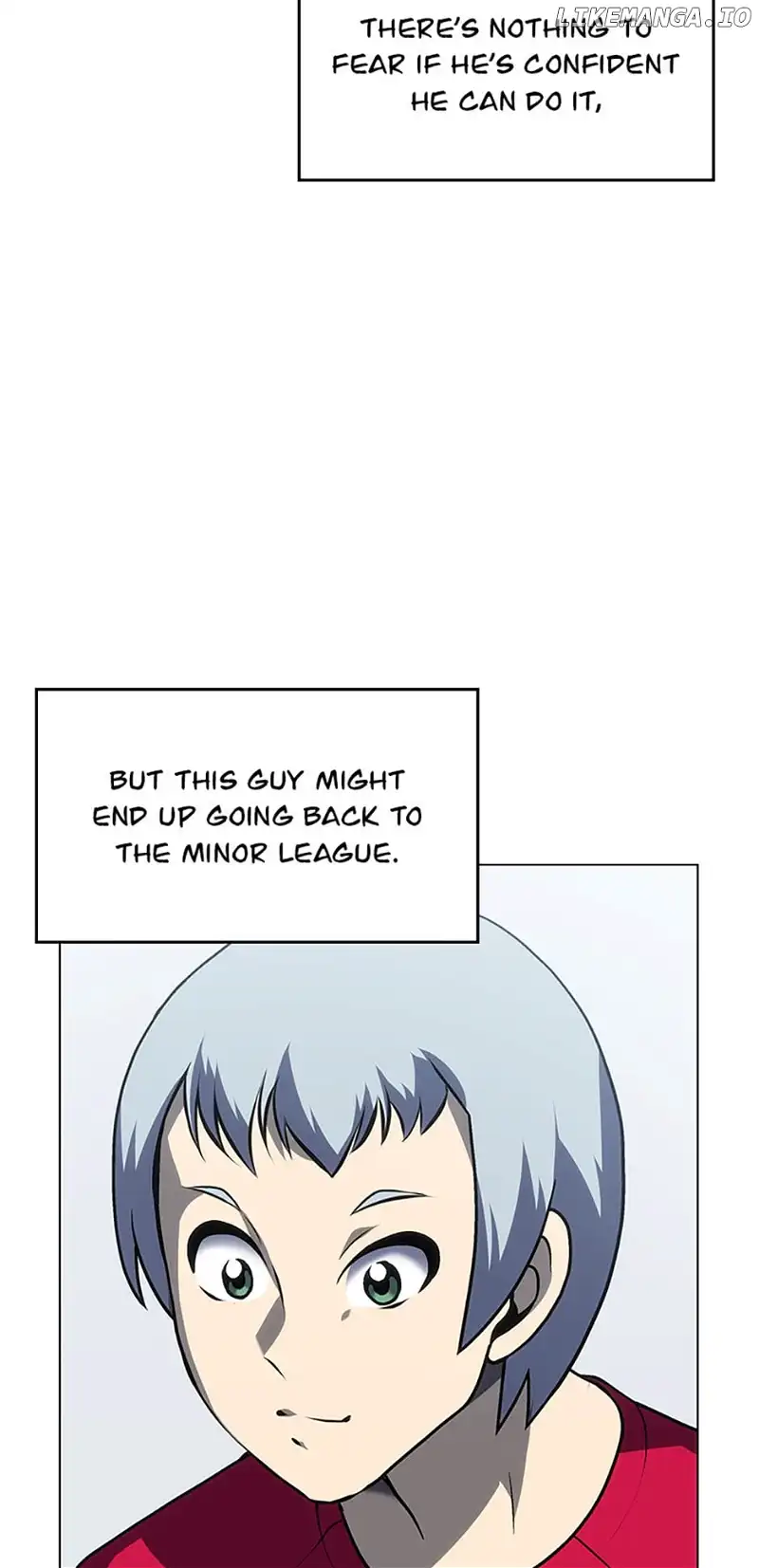 Home Plate Villain - Chapter 37 Page 55