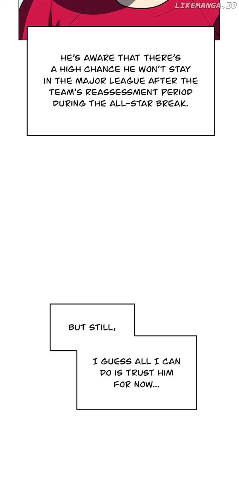 Home Plate Villain - Chapter 37 Page 56