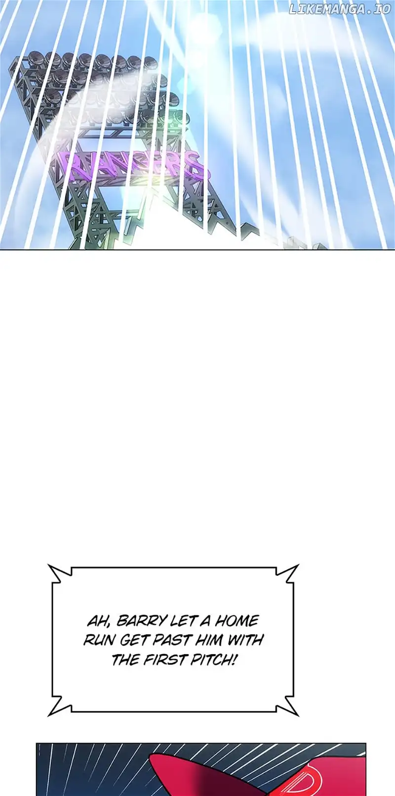 Home Plate Villain - Chapter 37 Page 58