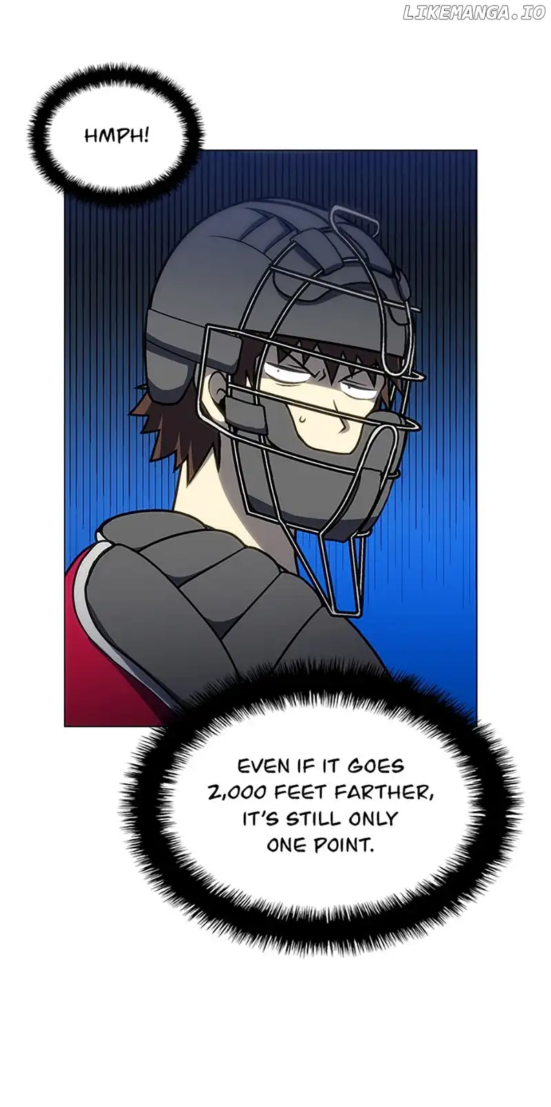 Home Plate Villain - Chapter 37 Page 62