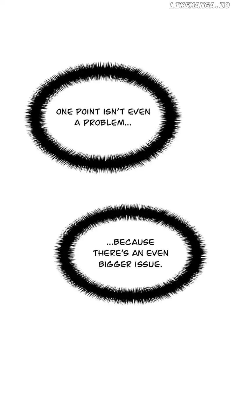 Home Plate Villain - Chapter 37 Page 63