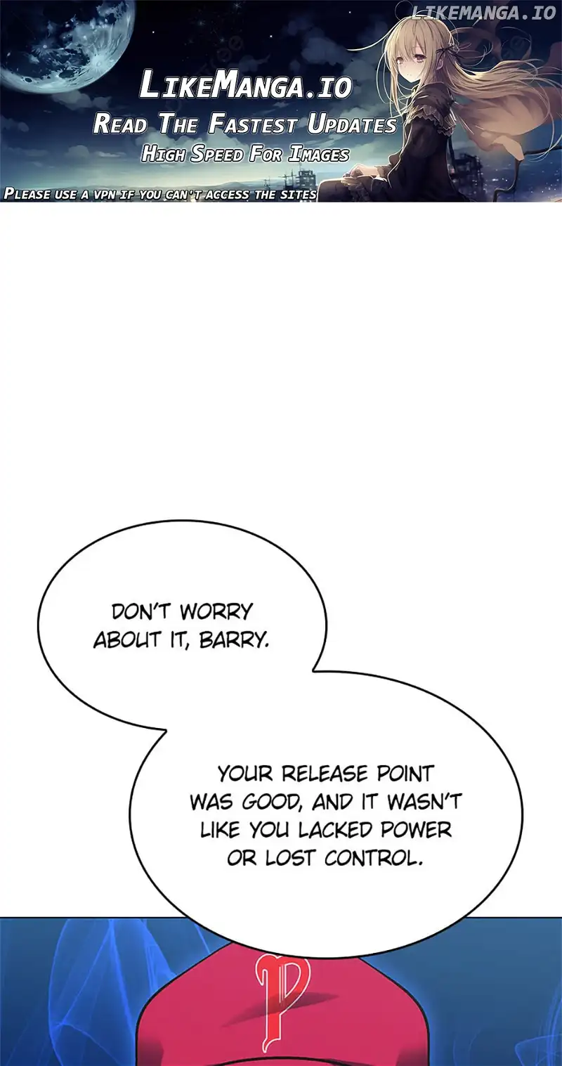 Home Plate Villain - Chapter 38 Page 1