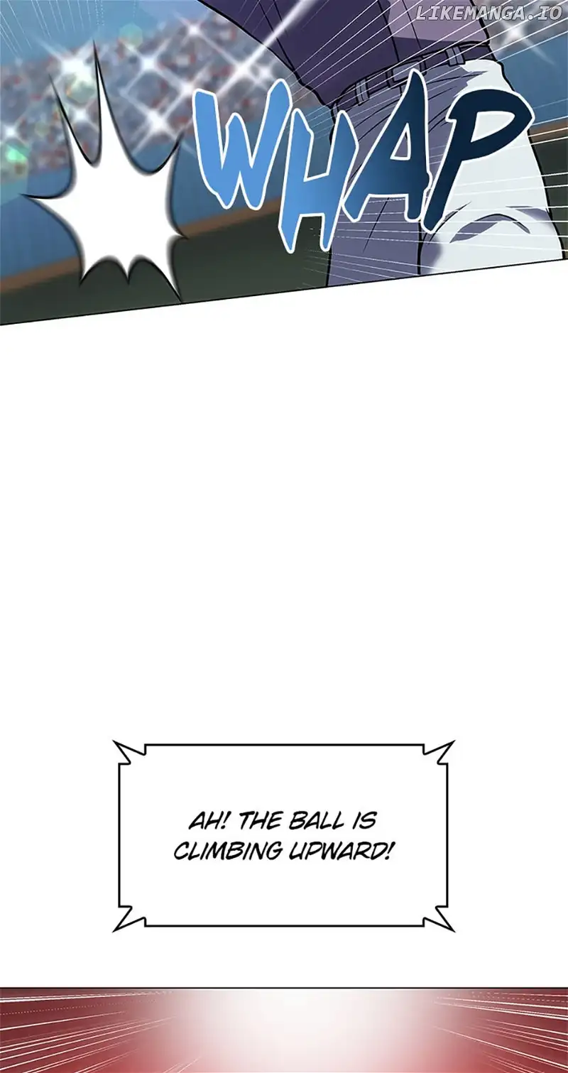 Home Plate Villain - Chapter 38 Page 10