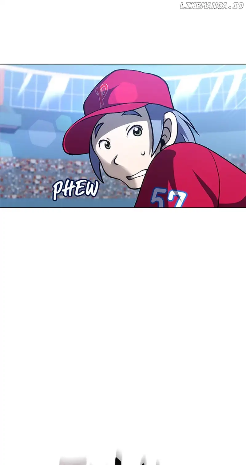 Home Plate Villain - Chapter 38 Page 13