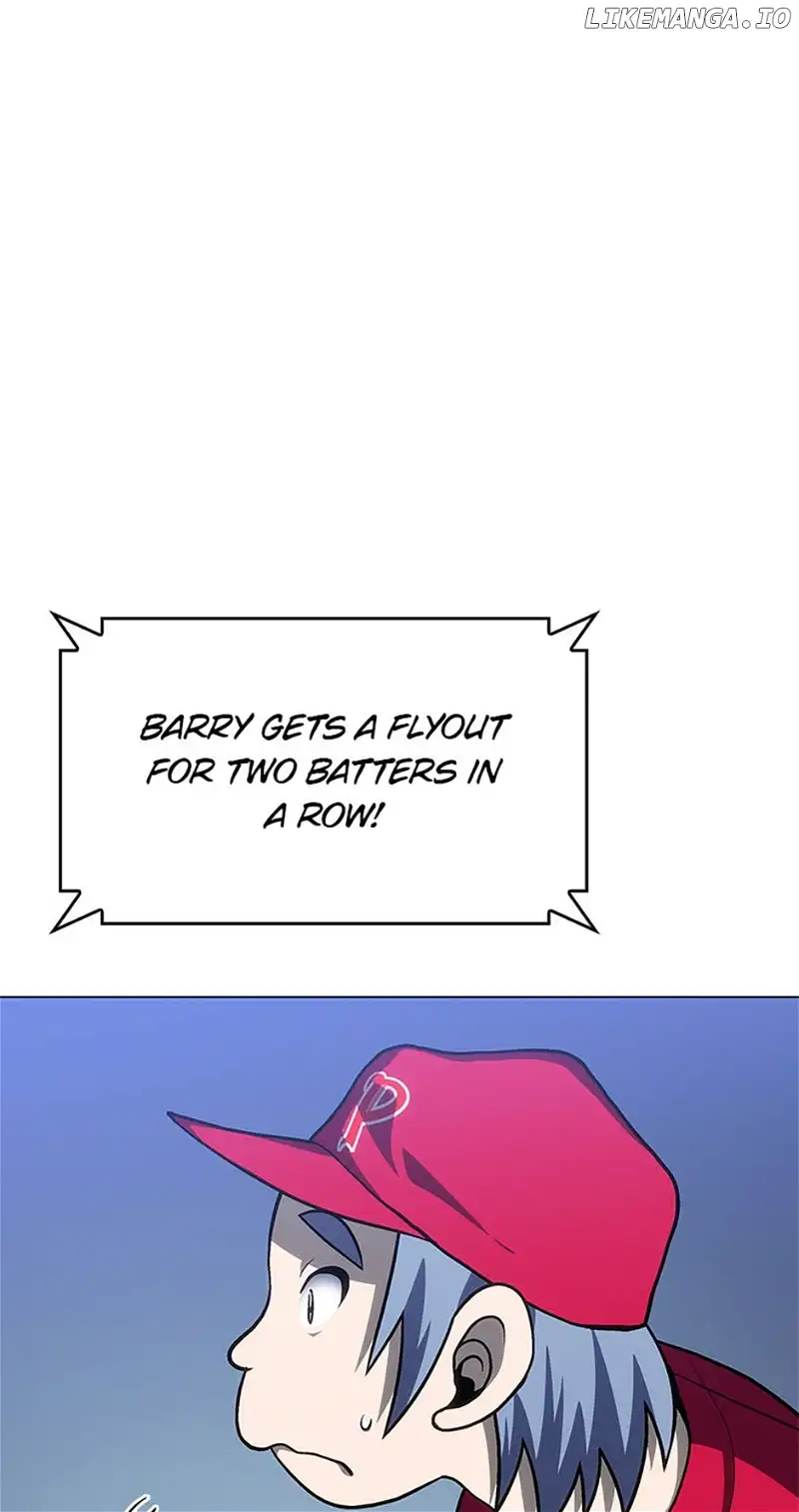 Home Plate Villain - Chapter 38 Page 17