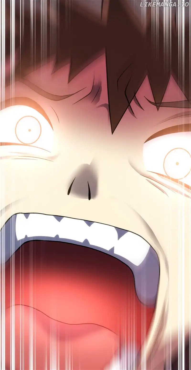 Home Plate Villain - Chapter 38 Page 25