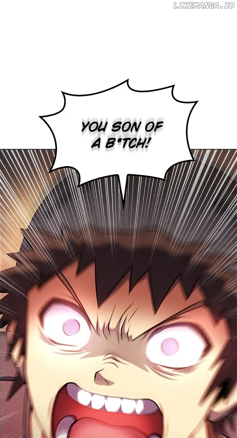 Home Plate Villain - Chapter 38 Page 28