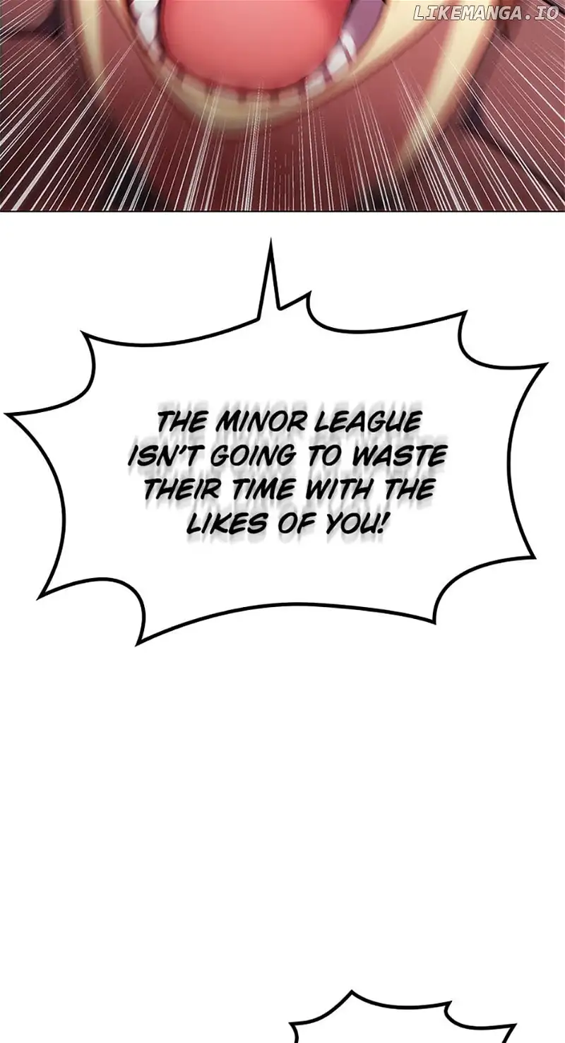 Home Plate Villain - Chapter 38 Page 29