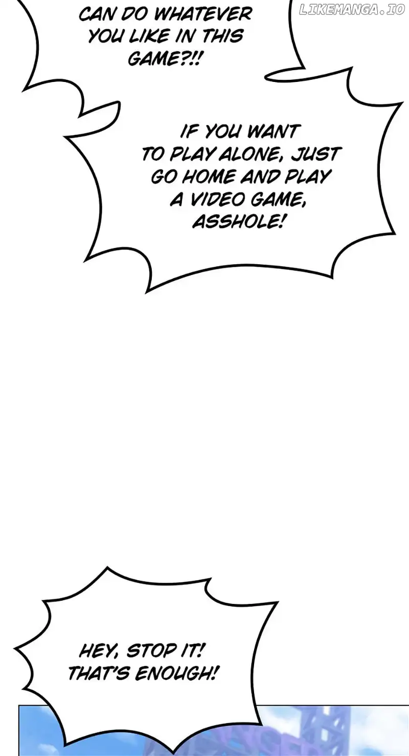 Home Plate Villain - Chapter 38 Page 31