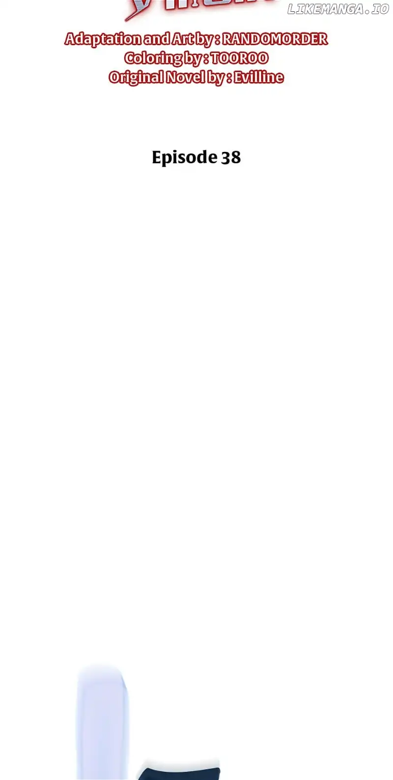 Home Plate Villain - Chapter 38 Page 38