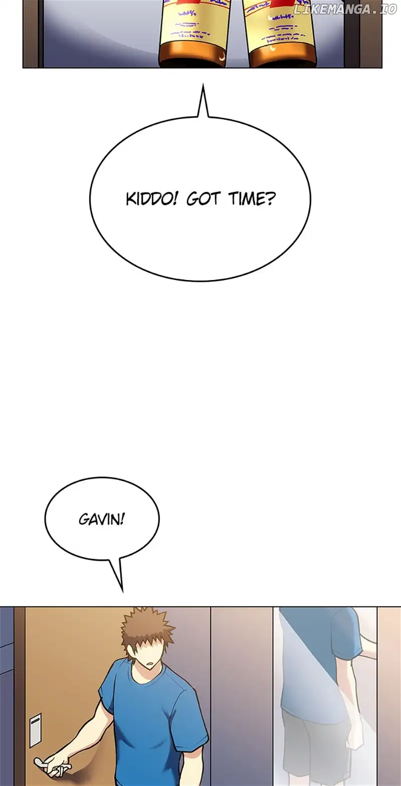 Home Plate Villain - Chapter 38 Page 51