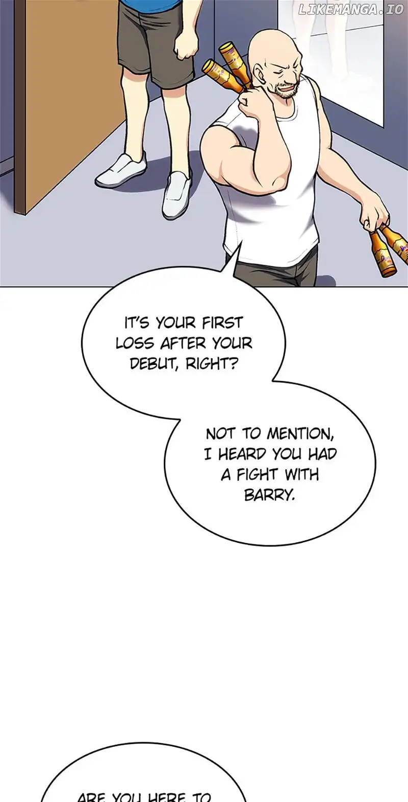 Home Plate Villain - Chapter 38 Page 52