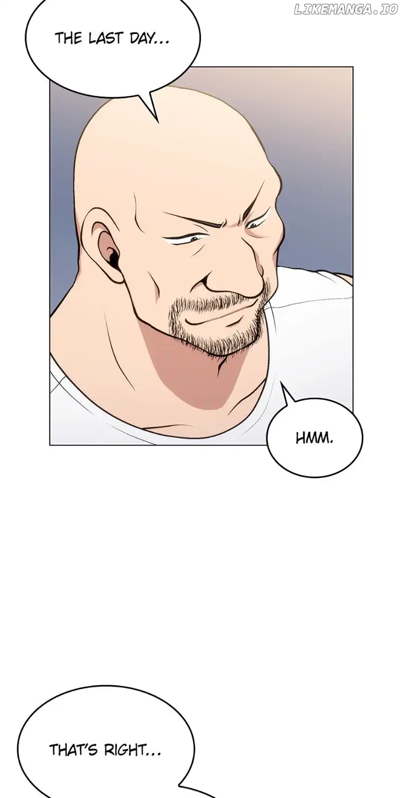 Home Plate Villain - Chapter 38 Page 59