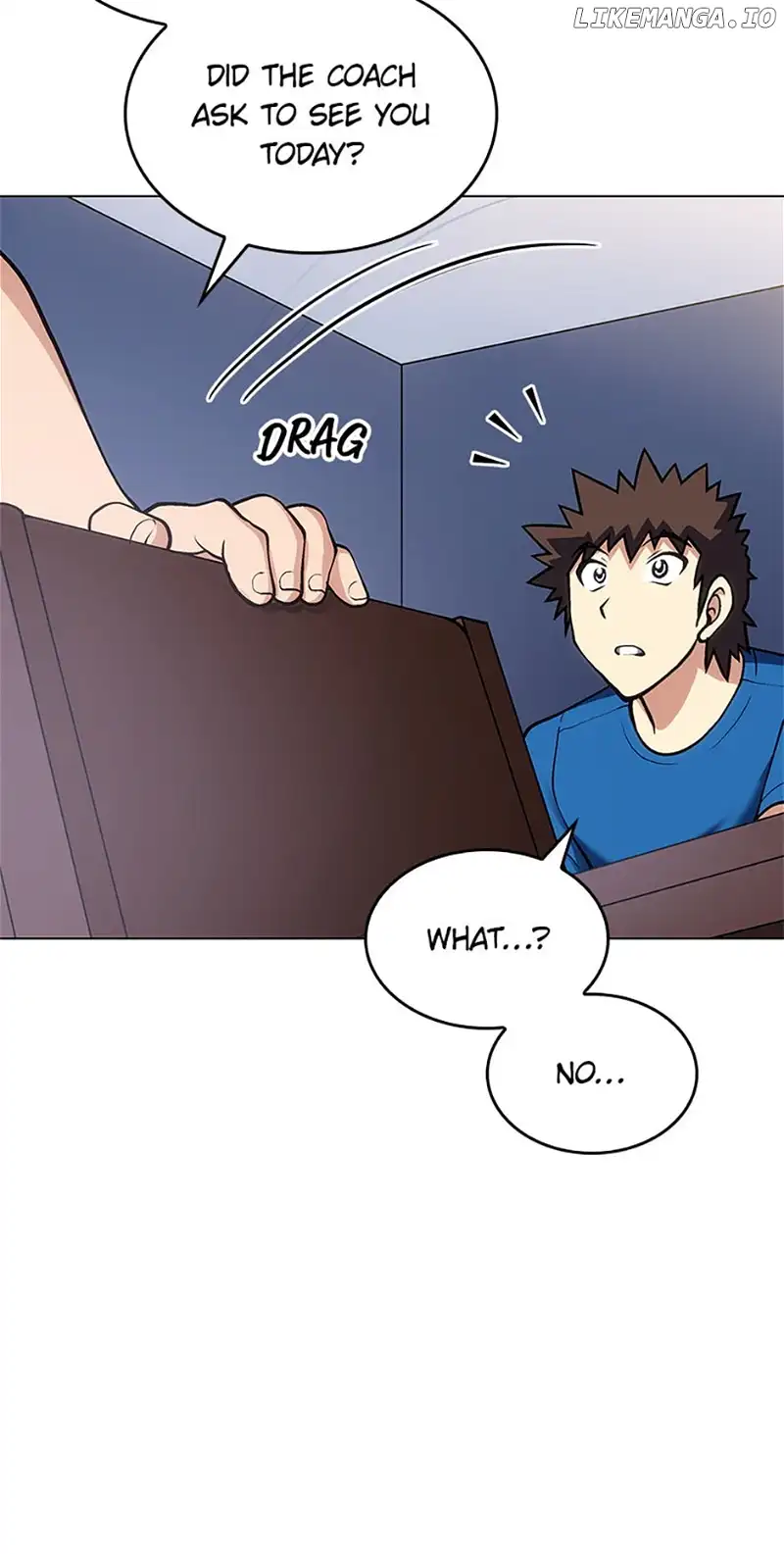 Home Plate Villain - Chapter 38 Page 60