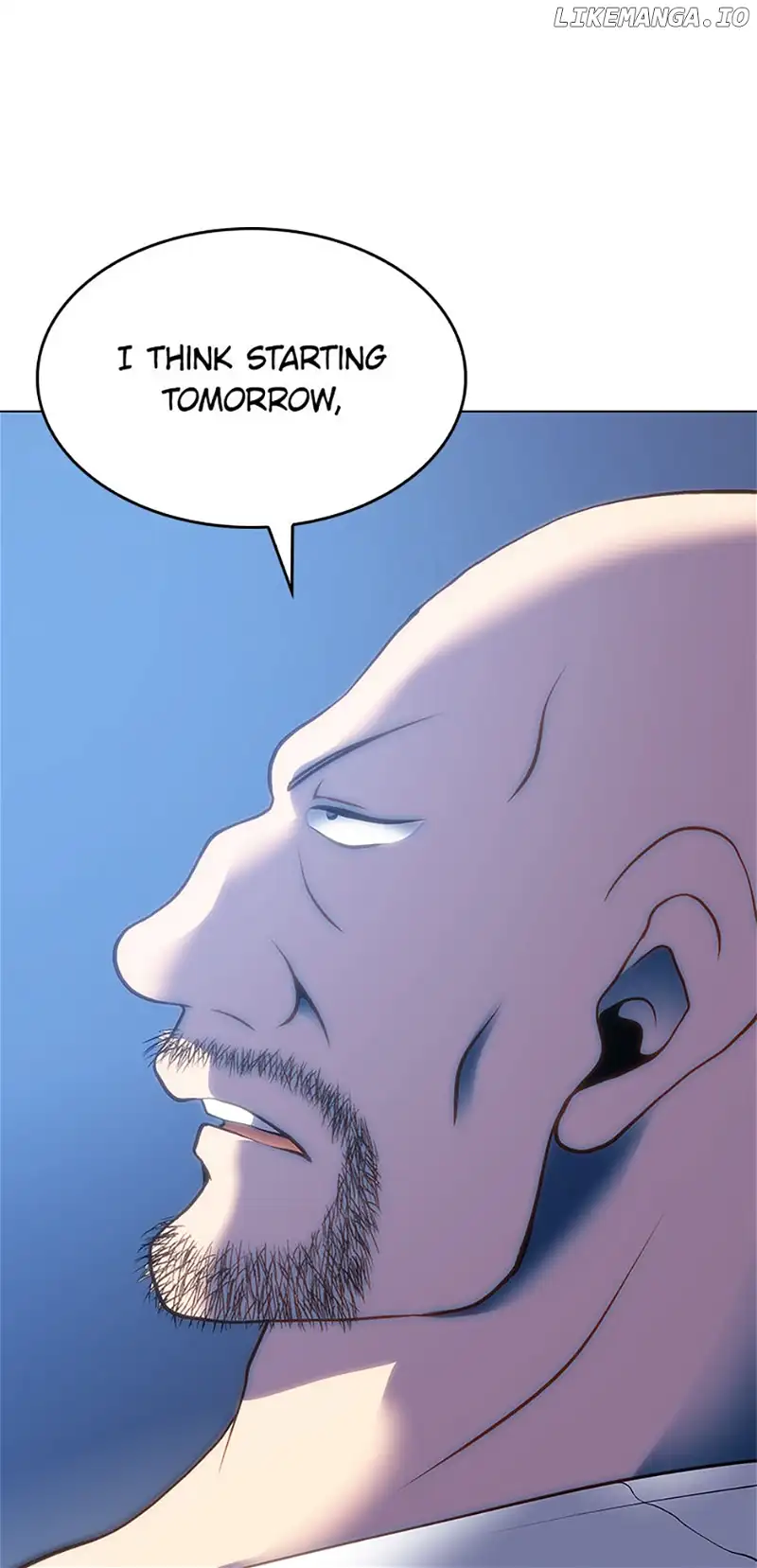 Home Plate Villain - Chapter 38 Page 63