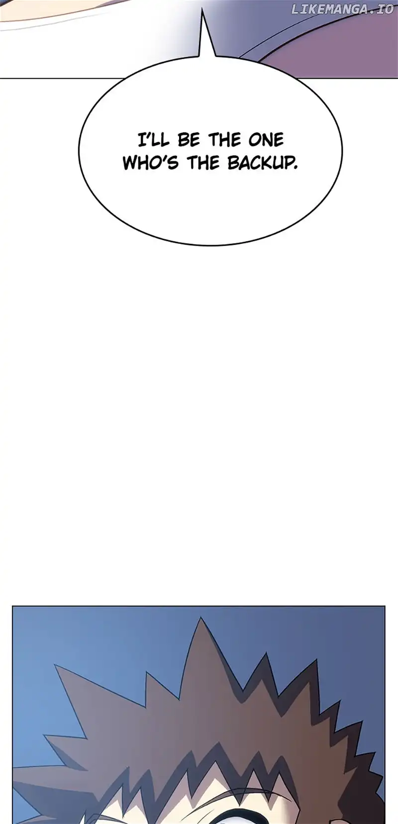 Home Plate Villain - Chapter 38 Page 64