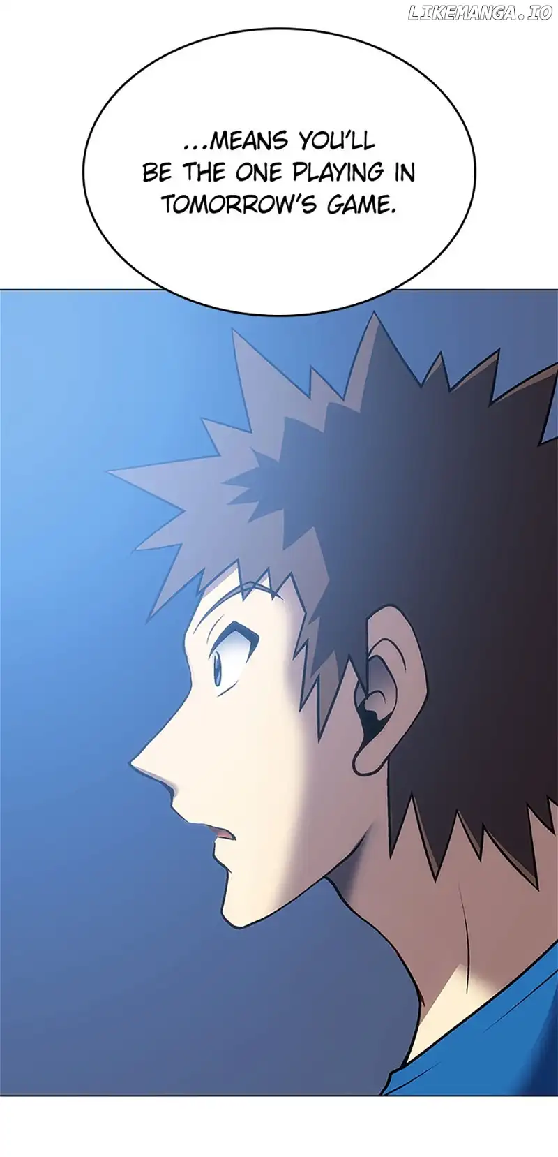 Home Plate Villain - Chapter 38 Page 67