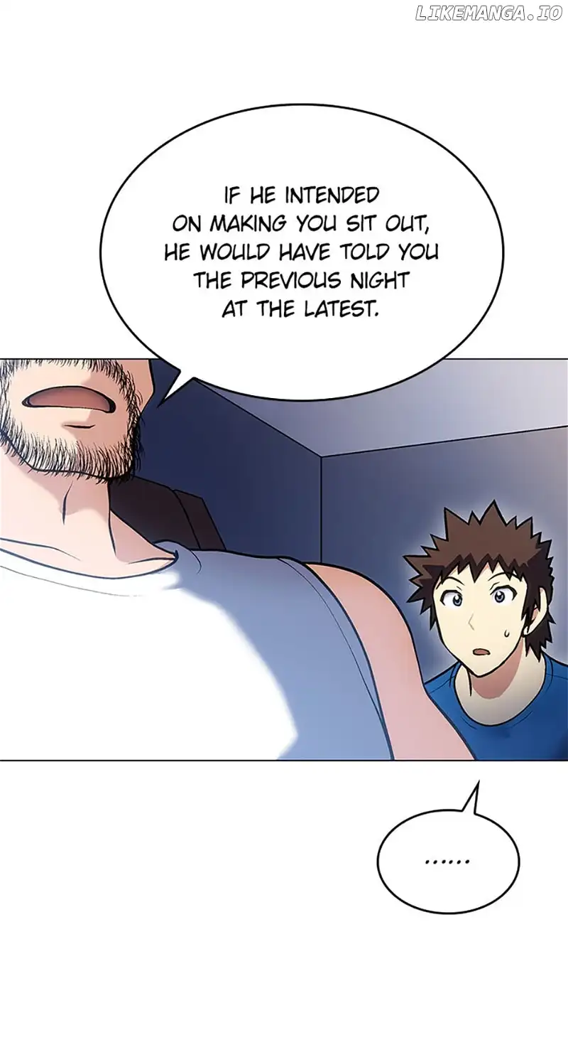 Home Plate Villain - Chapter 38 Page 69