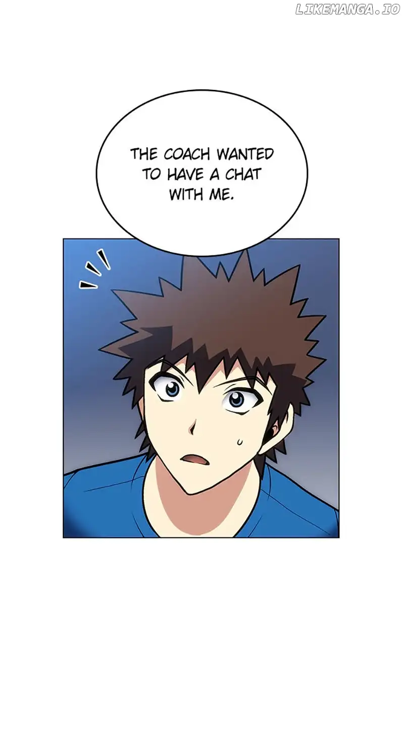 Home Plate Villain - Chapter 38 Page 70