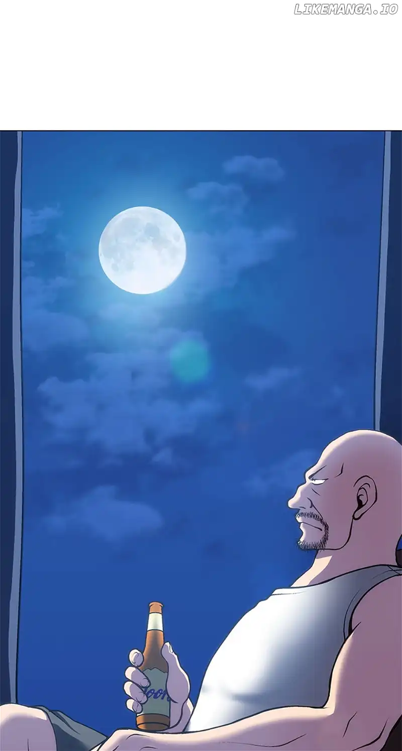 Home Plate Villain - Chapter 38 Page 71