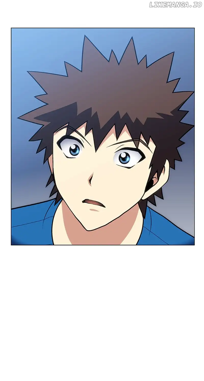 Home Plate Villain - Chapter 38 Page 73