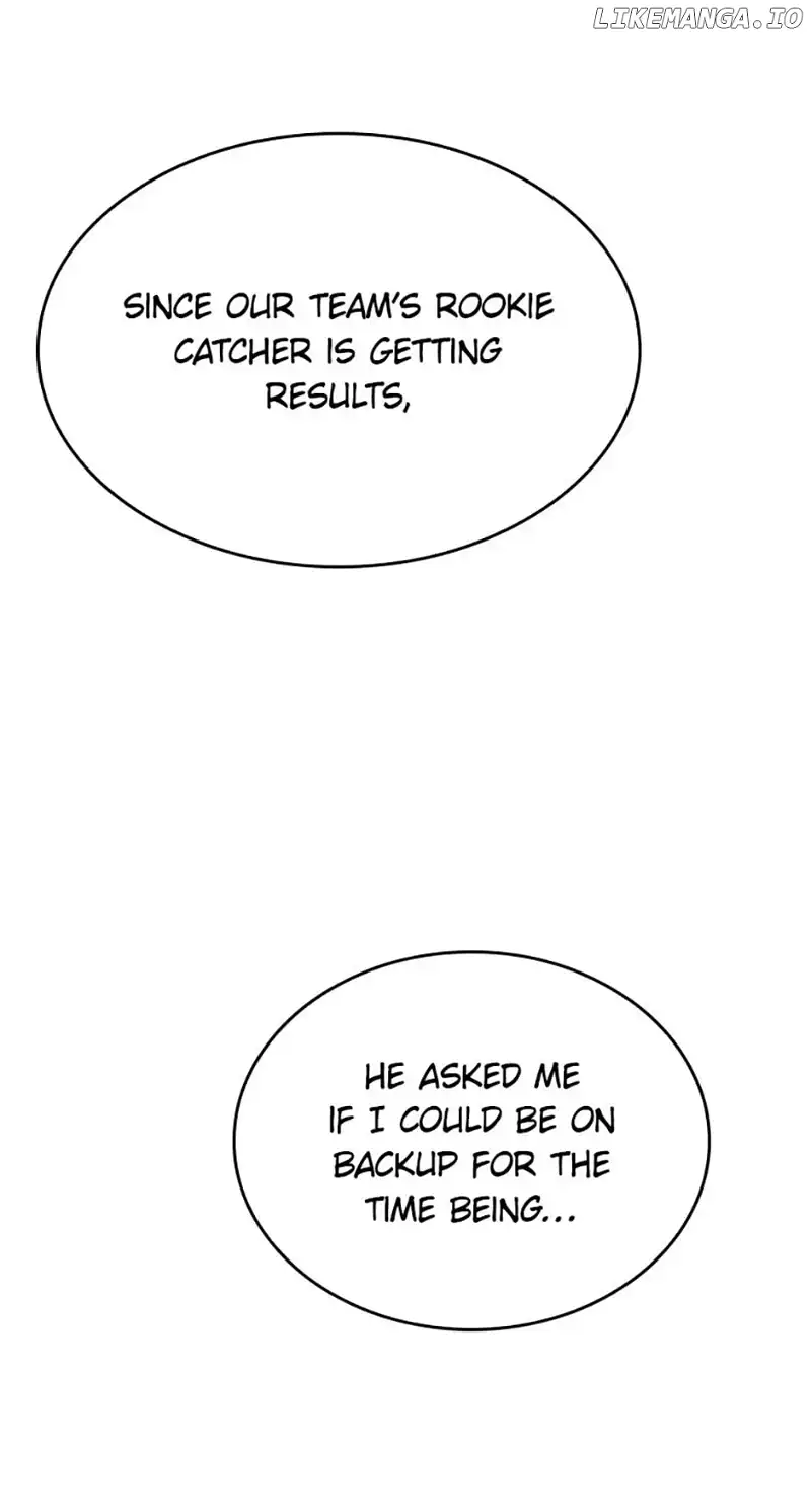 Home Plate Villain - Chapter 38 Page 74