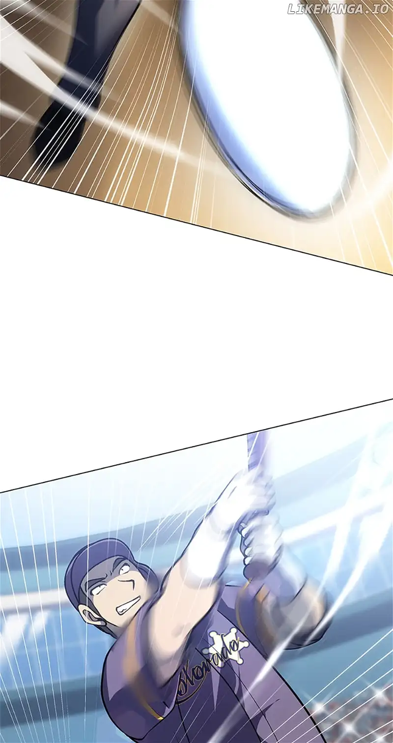 Home Plate Villain - Chapter 38 Page 9