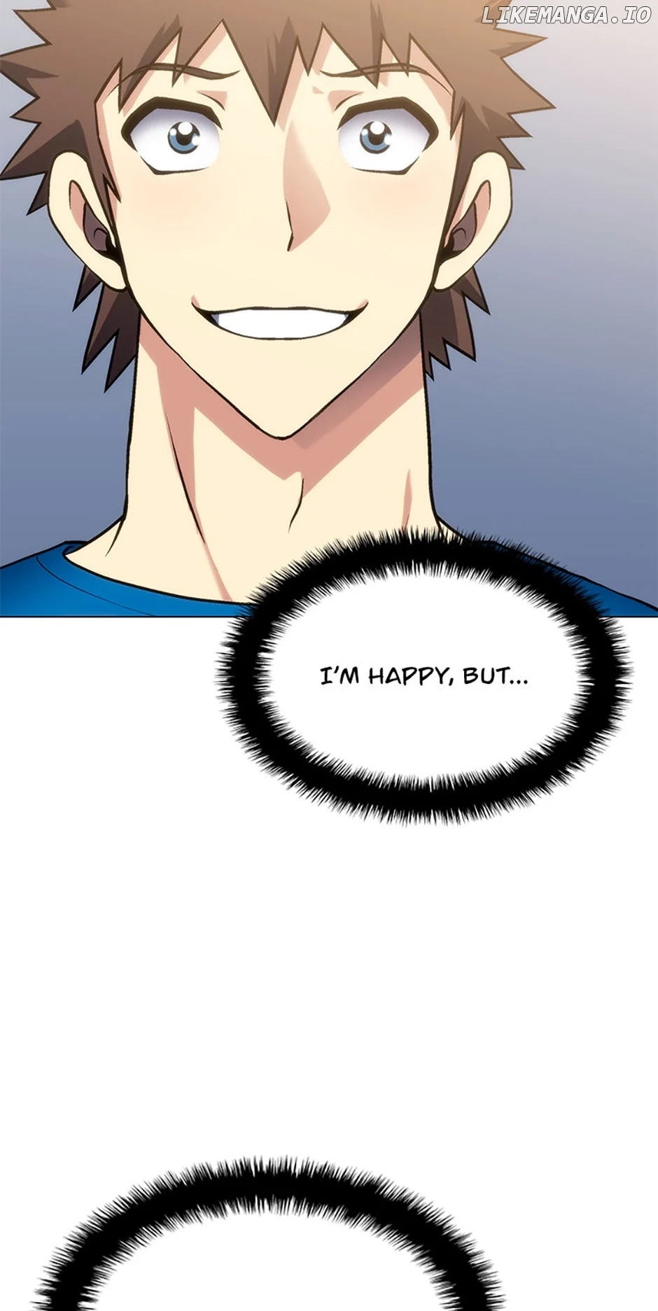 Home Plate Villain - Chapter 39 Page 12