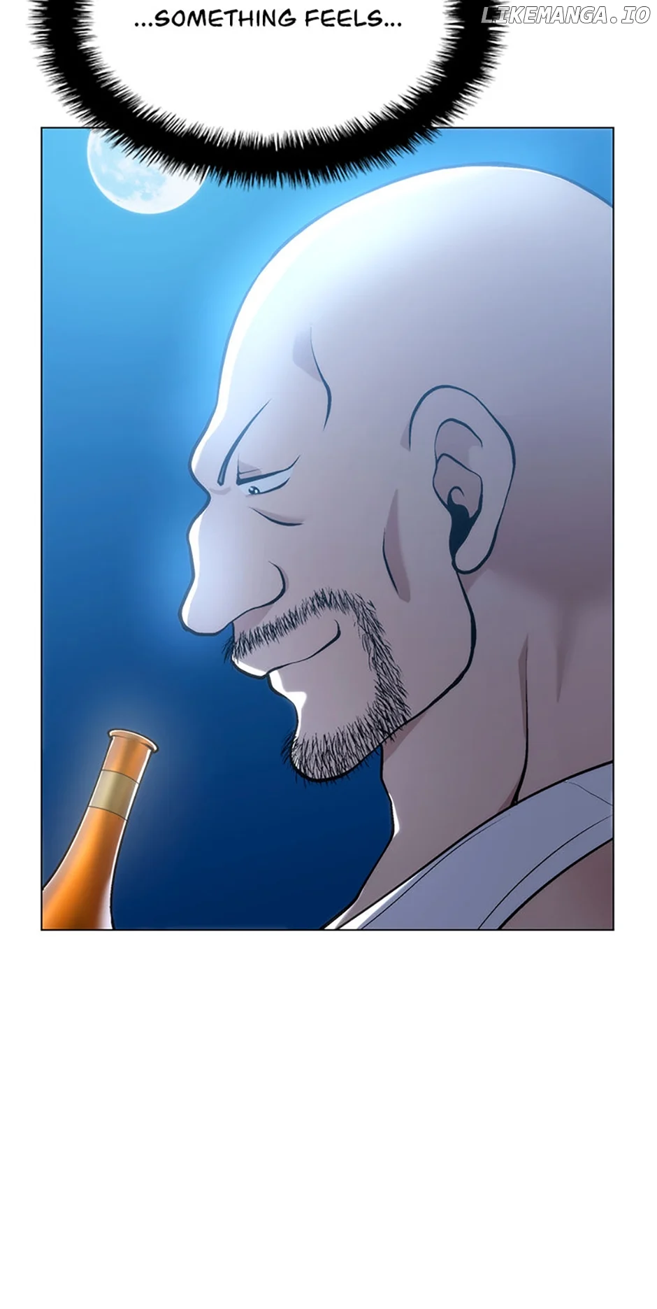 Home Plate Villain - Chapter 39 Page 13