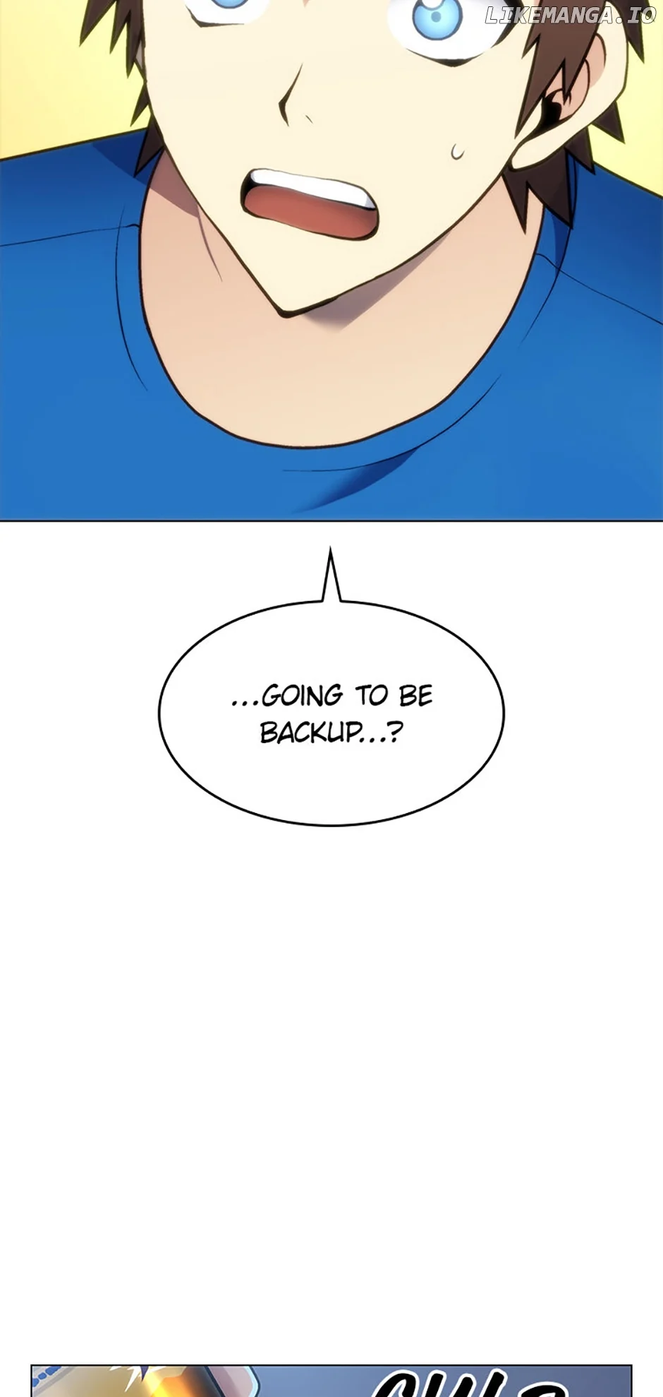 Home Plate Villain - Chapter 39 Page 2