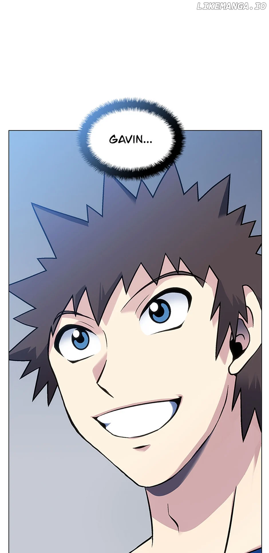 Home Plate Villain - Chapter 39 Page 21