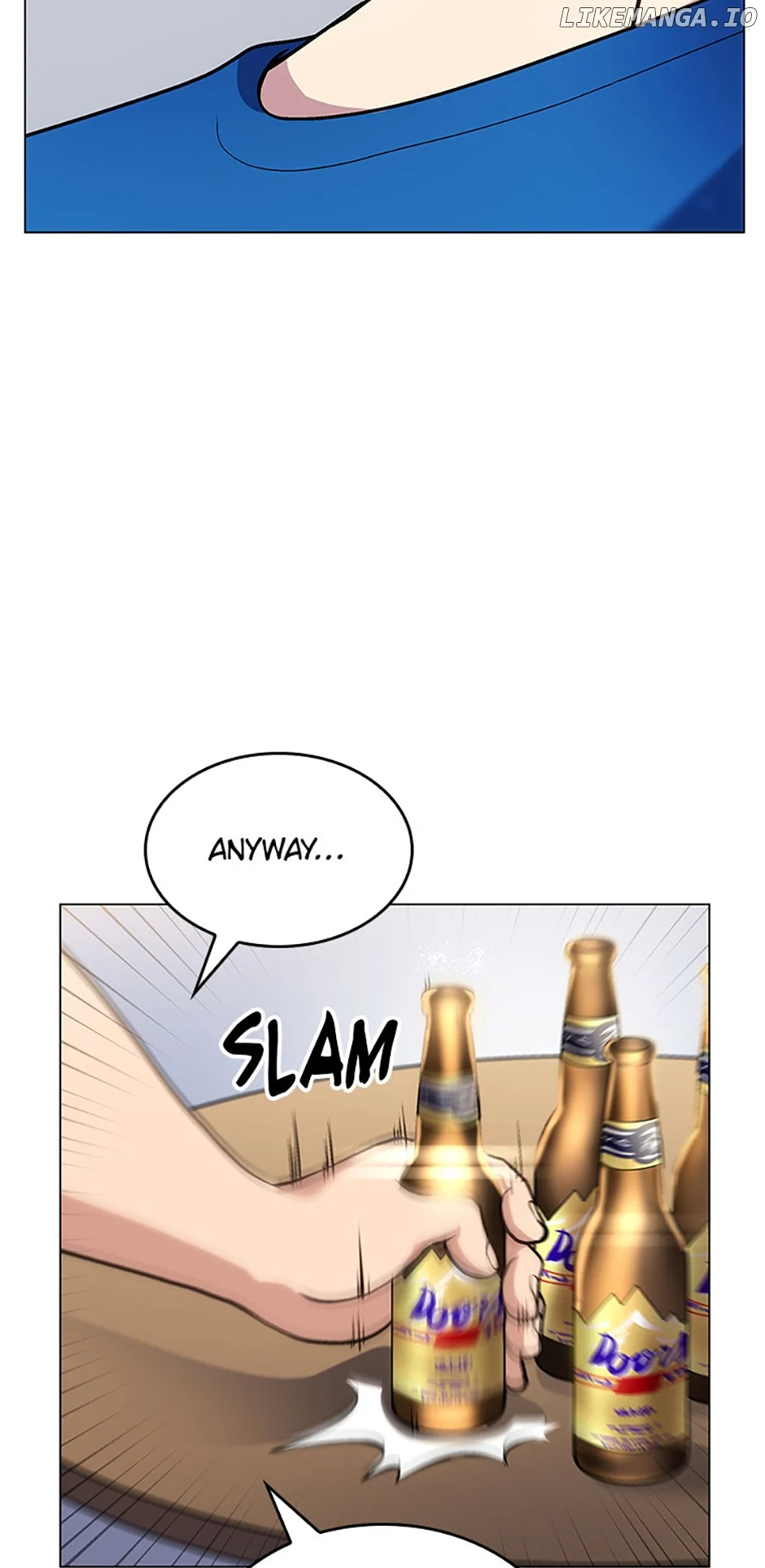 Home Plate Villain - Chapter 39 Page 22