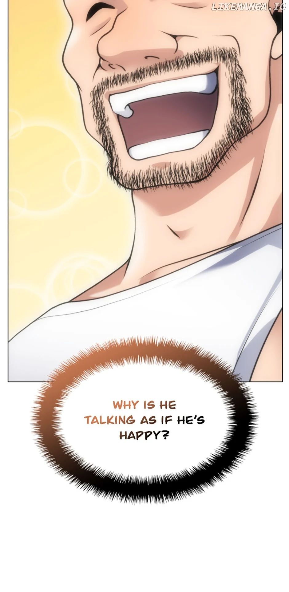 Home Plate Villain - Chapter 39 Page 26