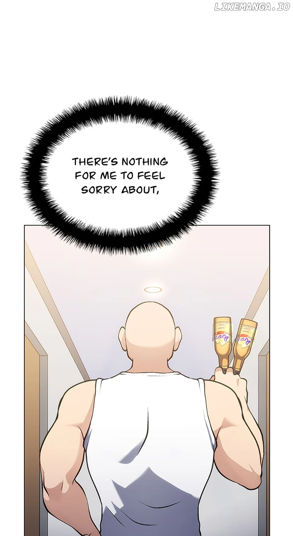 Home Plate Villain - Chapter 39 Page 27