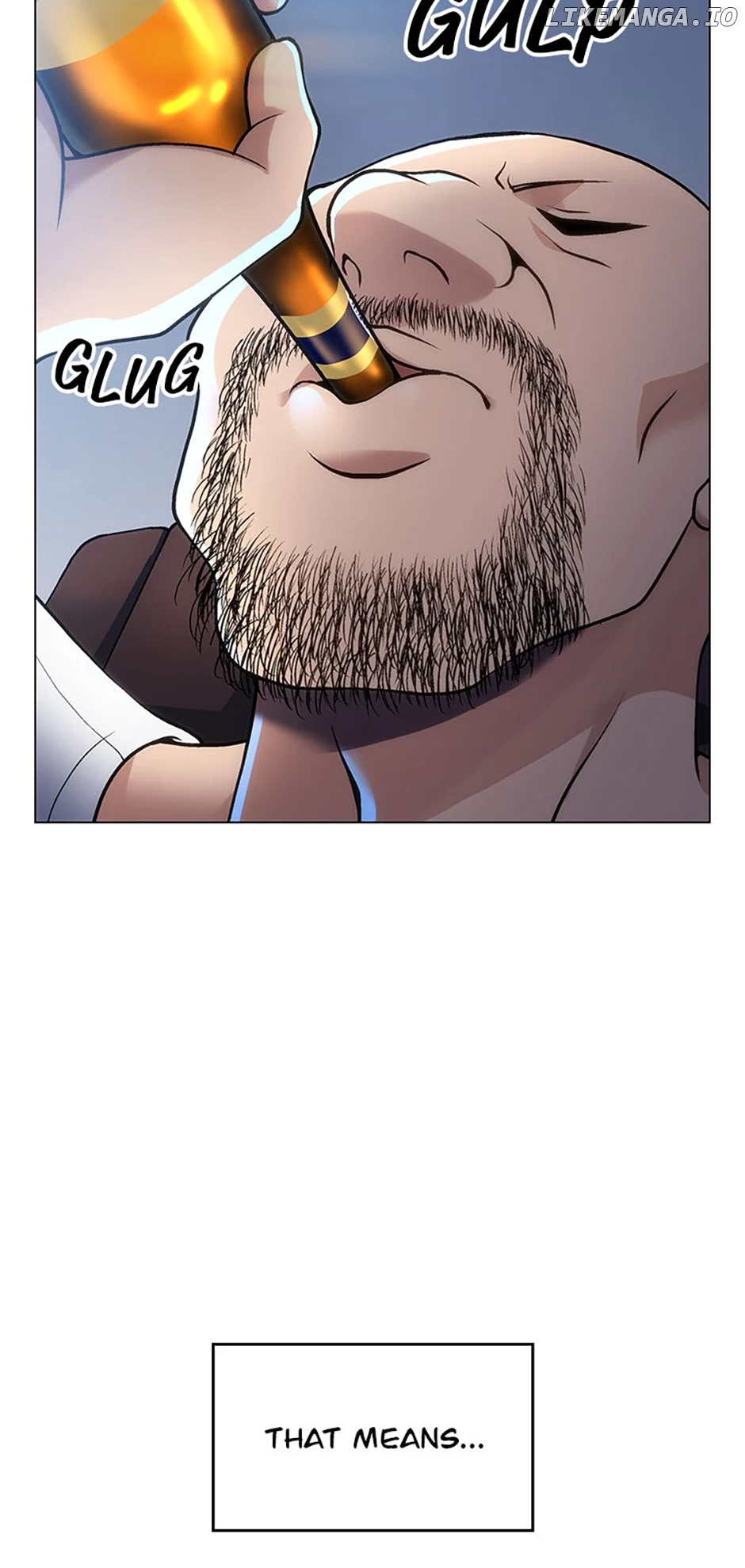 Home Plate Villain - Chapter 39 Page 3