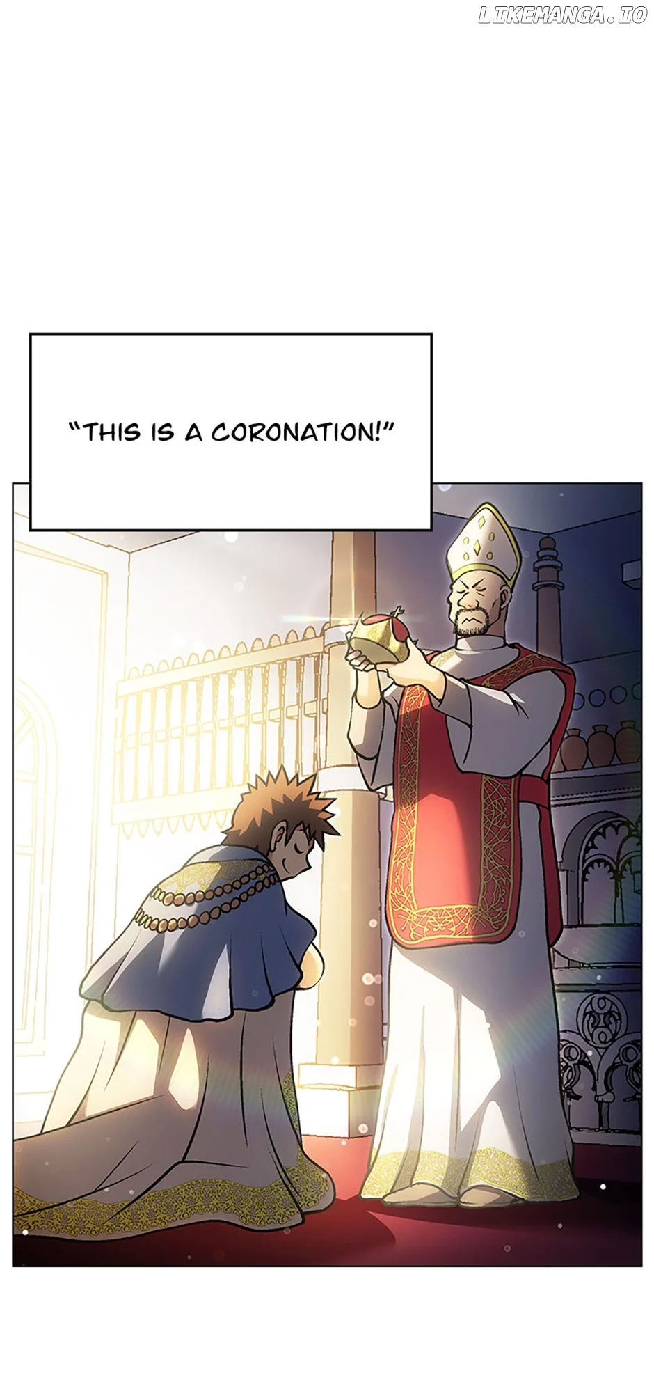 Home Plate Villain - Chapter 39 Page 42