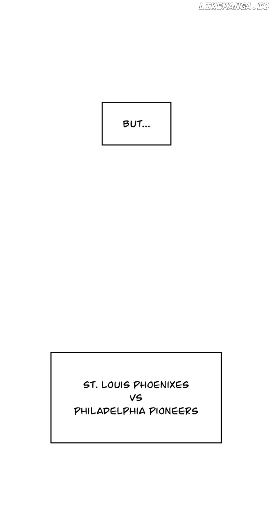 Home Plate Villain - Chapter 39 Page 46